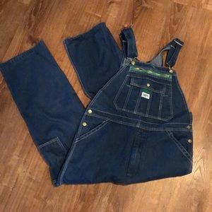 Men’s Liberty Overalls